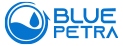 Blue Petra Logo